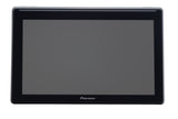 Pioneer SPH-EVO107DAB-UNI2 Autoradio 2 DIN da 10.1" schermo WSVGA flottante, Apple Car Play Android Auto wireless - TechSoundSystem.com