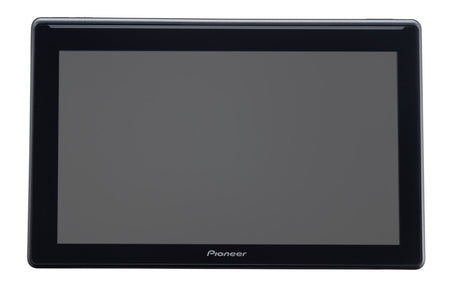 Pioneer SPH-EVO107DAB-UNI2 Autoradio 2 DIN da 10.1" schermo WSVGA flottante, Apple Car Play Android Auto wireless - TechSoundSystem.com