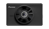 Pioneer VREC-H320SC Dash Camera frontale - Full HD - Visione 139 °- ADAS - Display 3" - Wifi