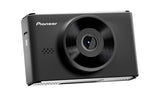 Pioneer VREC-H320SC Dash Camera frontale - Full HD - Visione 139 °- ADAS - Display 3" - Wifi