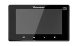 Pioneer VREC-H320SC Dash Camera frontale - Full HD - Visione 139 °- ADAS - Display 3" - Wifi