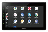 Pioneer SPH-EVO109DAB-D8 Autoradio schermo 10.1" per Ducato 8, Dolby Atmos/Spatial Audio (Copia) (Copia)