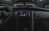 Pioneer SPH-EVO109DAB-UNI2 Autoradio 2 DIN schermo 10.1", Dolby Atmos/Spatial Audio (Copia)