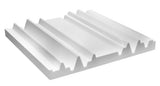 UNIVERSAL ACOUSTICS MERCURY DIFFUSER EPS 600MM BIANCO - TechSoundSystem.com