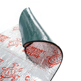 Comfort Mat SKYLINE Fogli fonoassorbenti acustici da 7mm (8pz) da 350 x 500 mm - TechSoundSystem.com