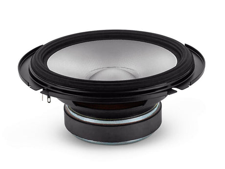 Alpine S2-S65C altoparlanti per auto 6.5" da 165mm 2 vie certificati Hi-Res Audio - TechSoundSystem.com
