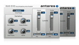 ANTARES DUO EVO PLUGIN ( DOWNLOAD ) - TechSoundSystem.com