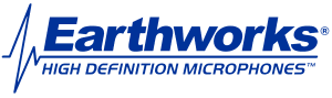 EARTHWORKS LP1530 - LEVELPAD - TechSoundSystem.com