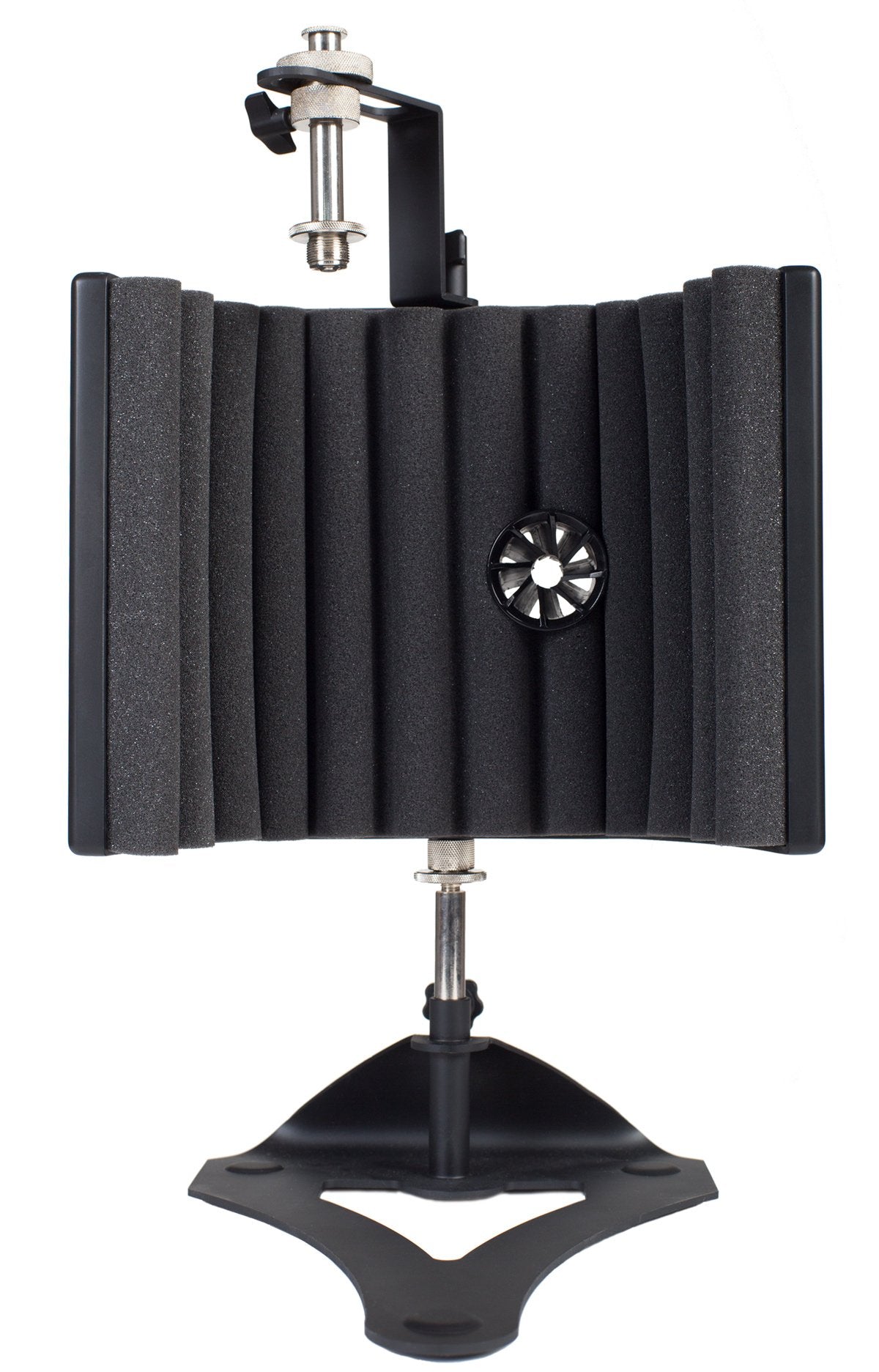 SE ELECTRONICS GUITARF ISO BOOTH PORTATILE PER IL MICROFONAGGIO DI CABINET PER CHITARRA