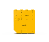 TEENAGE ENGINEERING OPLAB MODULE - TechSoundSystem.com