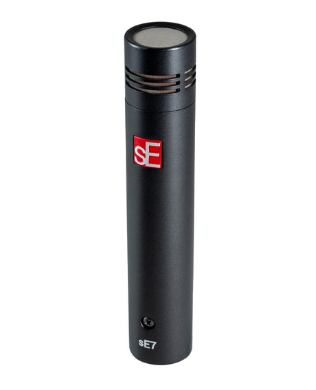 SE ELECTRONICS SE7 MICROFONO A CONDENSATORE A DIAFRAMMA PICCOLO - TechSoundSystem.com