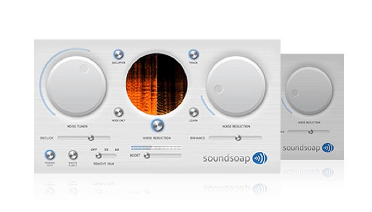 ANTARES SOUNDSOAP 5 PLUGIN ( DOWNLOAD ) - TechSoundSystem.com
