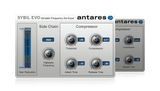 ANTARES SYBIL EVO PLUGIN ( DOWNLOAD ) - TechSoundSystem.com