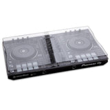PRODECTOR DDJRR COVER IN PLASTICA PER CONTROLLER DJ PIONEER DDJ-RR DECKSAVER PROTECTOR COPERTURA GRAFFI ANTIPOLVERE - TechSoundSystem.com