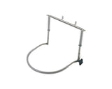 KONIG & MEYER 164/1 SUPPORTO X ARMONICA - TechSoundSystem.com