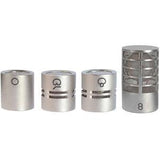 SE ELECTRONICS SET CAPSULE RN17 CAPSULE DI RICAMBIO PER RN17 - TechSoundSystem.com