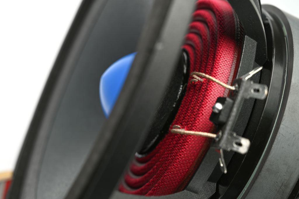 Phonocar 02788 MIDWOOFER da 200 mm -360W Alta Efficienza - TechSoundSystem.com