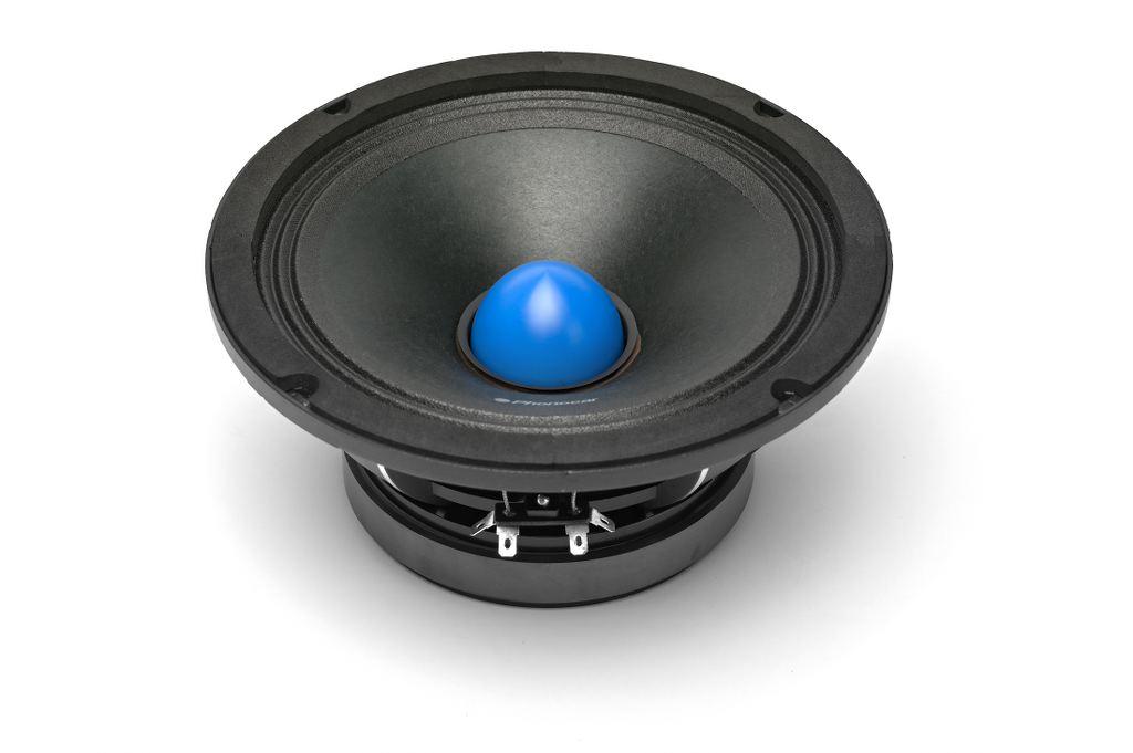 Phonocar 02788 MIDWOOFER da 200 mm -360W Alta Efficienza - TechSoundSystem.com