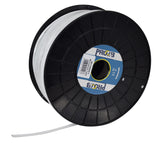 PROCAB MC 305W-1 Matassa cavo microfonico 100mt bianco - TechSoundSystem.com