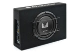 Phonocar 02924 SUBWOOFER AMPLIFICATO 600W 250MM (10") "SUPREME"