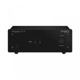 Tangent Ampster TV II amplificatore integrato progettato per sonorizzare qualsiasi TV - TechSoundSystem.com