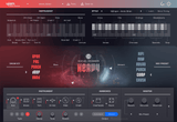 UJAM VD BUNDLE 2 UPGRADE DA V1 - TechSoundSystem.com