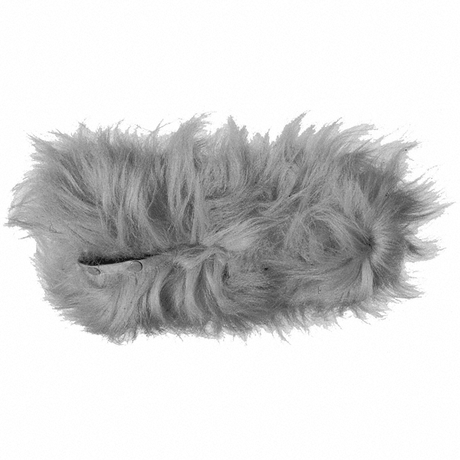 SENNHEISER MZH 20 1 FILTRO ANTI VENTO IN PELO PER WINDSCREEN RIGIDO MZW 20-1 - TechSoundSystem.com