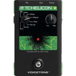 TC HELICON VOICETONE D1 EFFETTO DOUBLE E DETUNE PER VOCE - TechSoundSystem.com