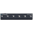 TC HELICON SWITCH-6 FOOTSWITCH 6 PULSANTI PER VOICELIVE - TechSoundSystem.com