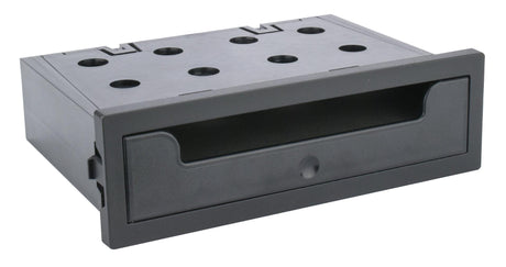 Phonocar 03364 Cassetto universale per vano autoradio 1 DIN - TechSoundSystem.com