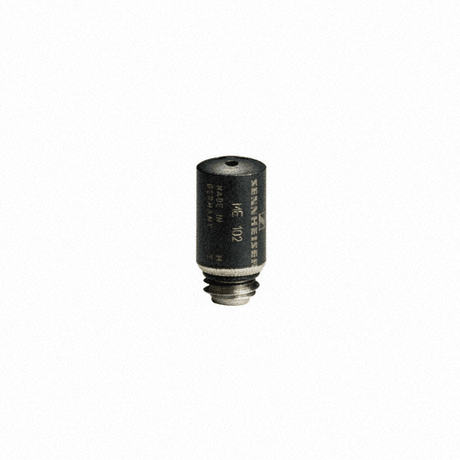 SENNHEISER ME 102 ANT CAPSULA MICROFONICA A CONDENSATORE OMNIDIREZIONALE PER CAVI KA100 O KA100S - TechSoundSystem.com