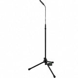 SENNHEISER MZFS 80 ASTA MICROFONICA PROFESSIONALE CON CONNETTORI XLR INTEGRATI PER INSTALLAZIONI A BASSO PROFILO ALTEZZA 80 CM - TechSoundSystem.com