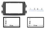 Phonocar 03778 Kit installazione 2 ISO per FIAT DUCATO 2020> - TechSoundSystem.com