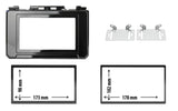 Phonocar 03779 Adattatore 2 ISO per vano autoradio per JIMNY - TechSoundSystem.com