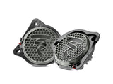 Focal ISUB MBZ 2 Subwoofer (COPPIA) per auto 8" specifici per MERCEDES - TechSoundSystem.com