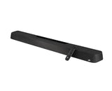 Polk Audio MAGNIFI MAX AX Soundbar Dolby Atmos and DTS:X top di gamma, subwoofer wireless - TechSoundSystem.com