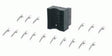 Connettore Fakra femmina Phonocar 04338 - TechSoundSystem.com