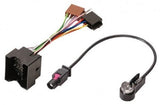 Phonocar 04774 Set di cavi per autoradio e antenna Renault ‘08> - TechSoundSystem.com