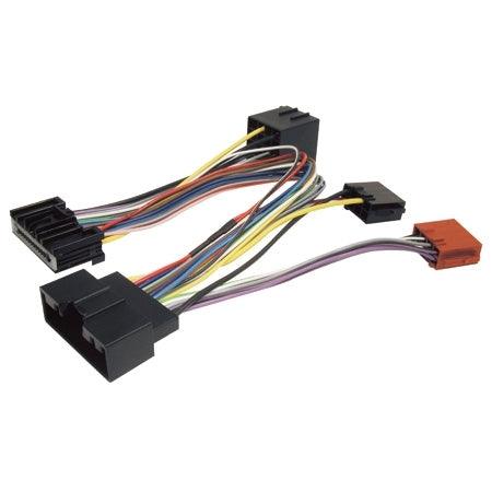 Phonocar 04805 Cavi per kit viva-voce Ford-Land Rover - TechSoundSystem.com