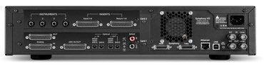 APOGEE SYMPHONY I/O 8X8 + MP INTERFACCIA - TechSoundSystem.com
