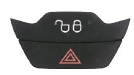 Phonocar 05219 Pulsante per chiusura porte e 4 frecce FORD - TechSoundSystem.com