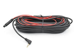 Phonocar 05909 Cavo retrocamera specifico per mezzi con lunghezza da 5mt a 15mt per VM324 - TechSoundSystem.com
