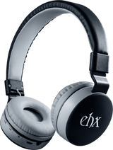 ELECTRO HARMONIX NYC CANS CASQUE CUFFIE PIEGHEVOLI - TechSoundSystem.com