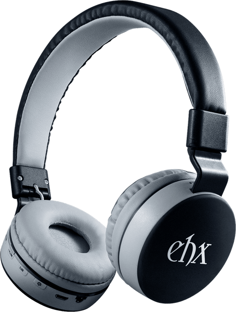 ELECTRO HARMONIX NYC CANS CASQUE CUFFIE PIEGHEVOLI - TechSoundSystem.com