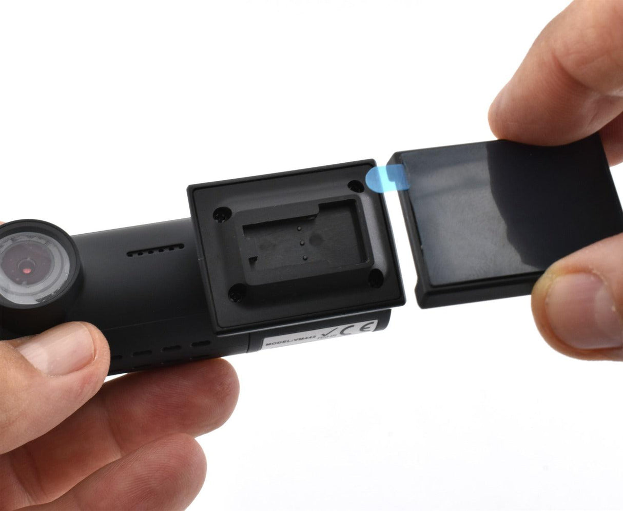 Phonocar 06242 Supporto con biadesivo DASHCAM VM442 - TechSoundSystem.com
