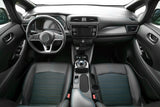 Phonocar 06251 Portaoggetti per auto dotato di porta bicchiere per lato passeggero