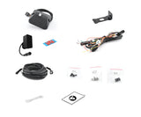 Phonocar 06926 KIT RADAR LATERALE BSIS per autocarri, autobus e pullman