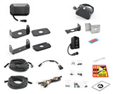 Phonocar 06935 KIT RADAR FRONTALE E LATERALE BSIS+MOIS