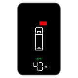 Phonocar 06935 KIT RADAR FRONTALE E LATERALE BSIS+MOIS