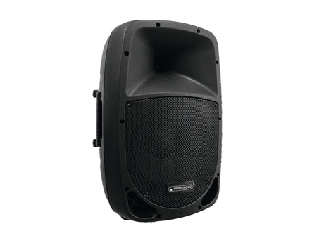 OMNITRONIC VFM-212AP CASSA ATTIVA 140W 12" + PLAYER MP3 USB / SD / BLUETOOTH INTEGRATO - TechSoundSystem.com